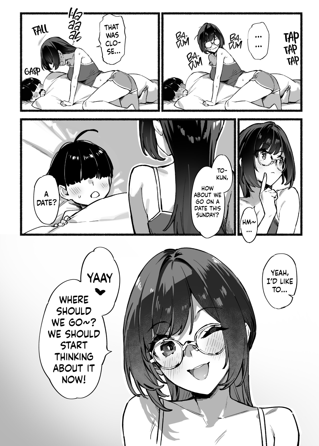 Hentai Manga Comic-My Dear Sister is Mine 3-Read-6
